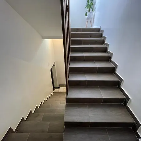Apartmani Gacic- Šabac Екстериор снимка
