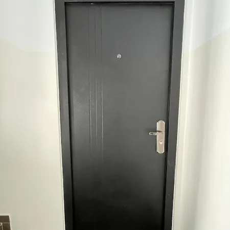 Apartmani Gacic- Šabac Екстериор снимка