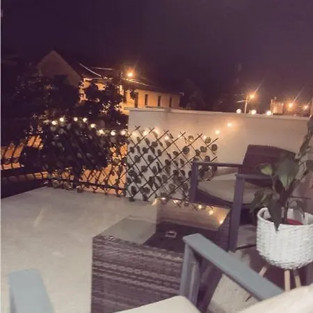 Apartmani Gacic- Šabac Екстериор снимка