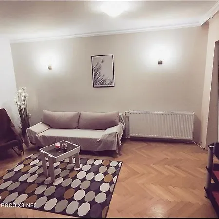 Apartmani Gacic- Šabac Екстериор снимка