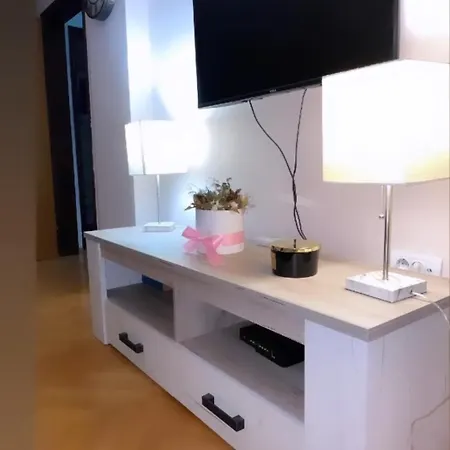 Apartmani Gacic- Šabac Екстериор снимка