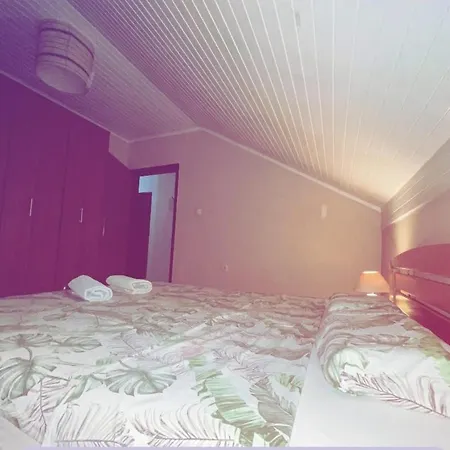 Apartmani Gacic- Šabac Екстериор снимка