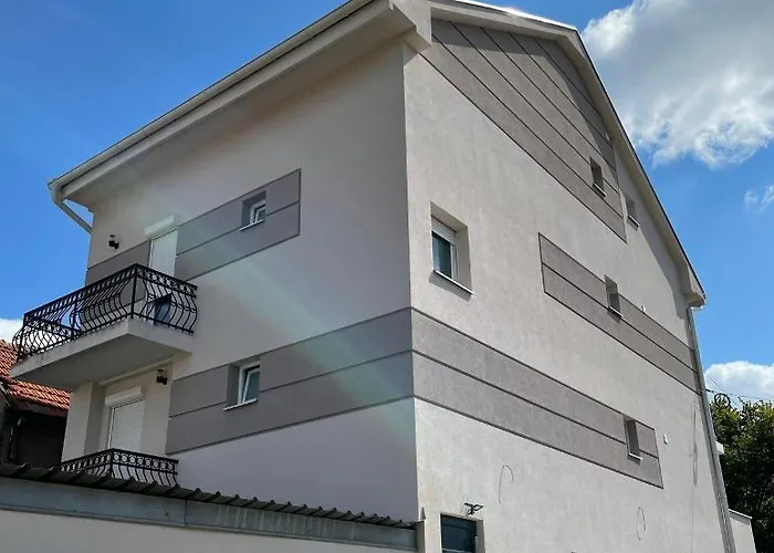 Apartmani Gacic- Sabac