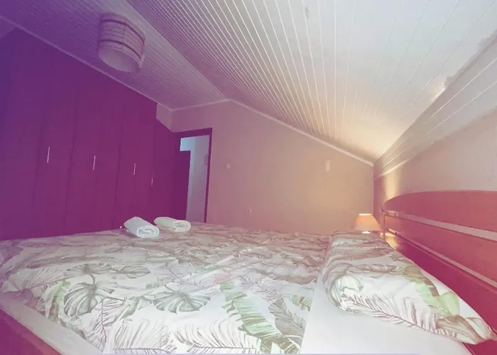Apartmani Gacic- Sabac