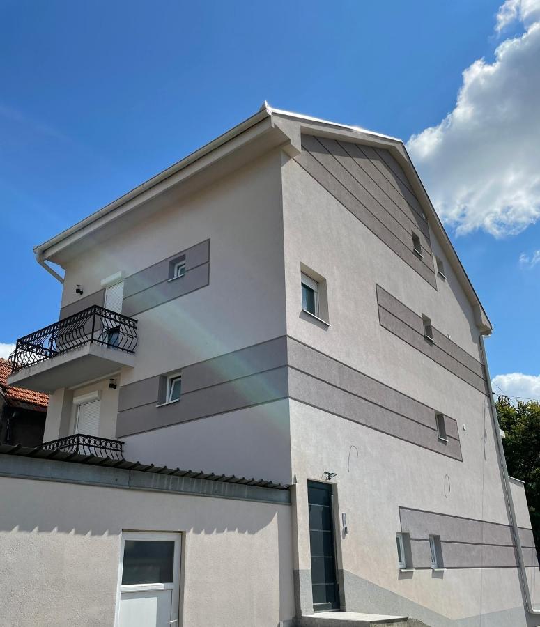 Apartment Gacic-