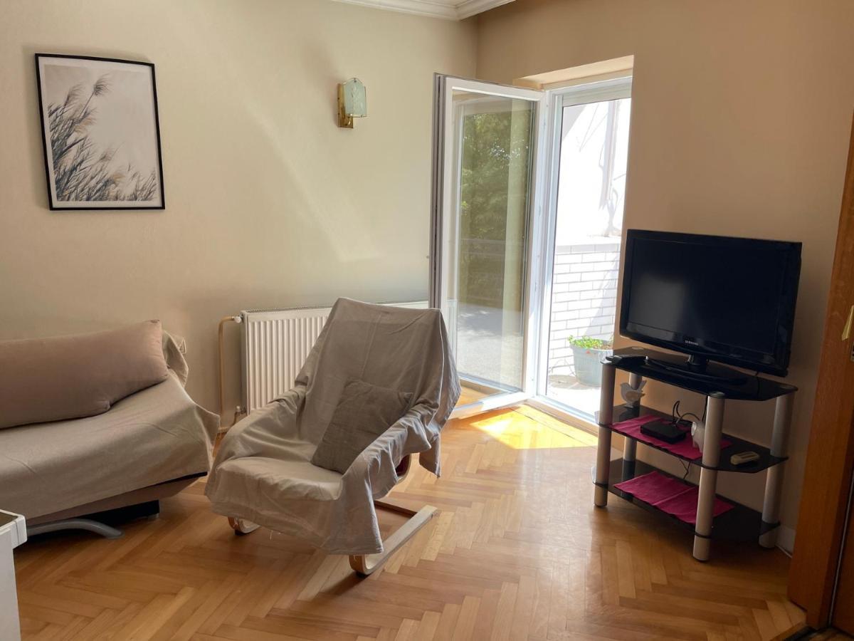 Gacic- Apartment Sabac