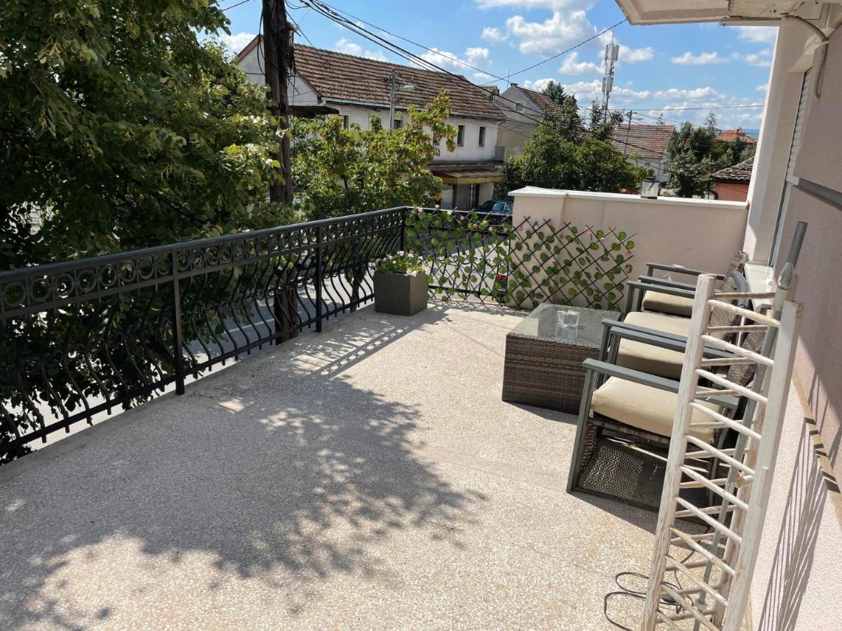 Apartment Gacic- *
