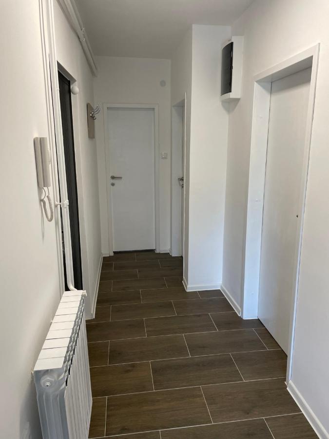Gacic- Apartament Šabac