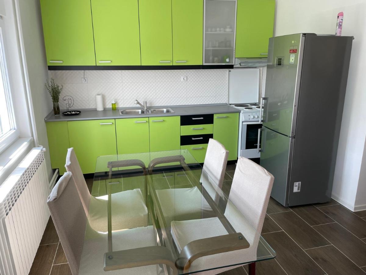 Apartment Gacic-
