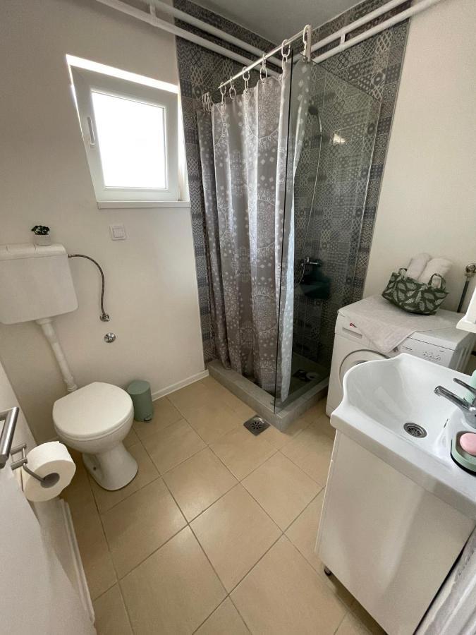 Apartment Gacic-