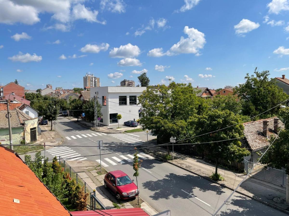 Gacic- Apartment Sabac