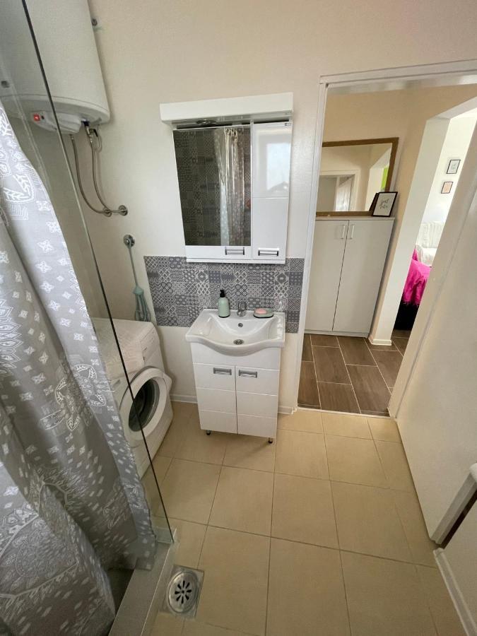 Gacic- Apartment Sabac