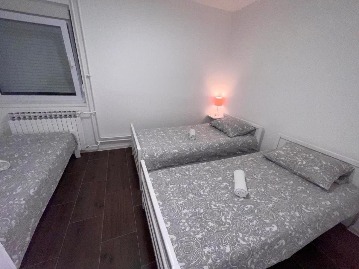 Apartment Gacic- Sabac