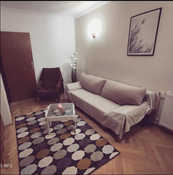Apartament Gacic-
