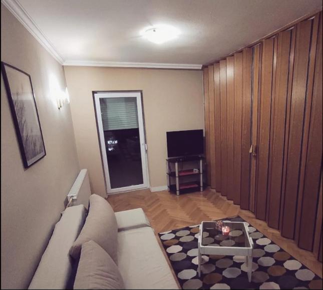 Apartment Gacic- Sabac