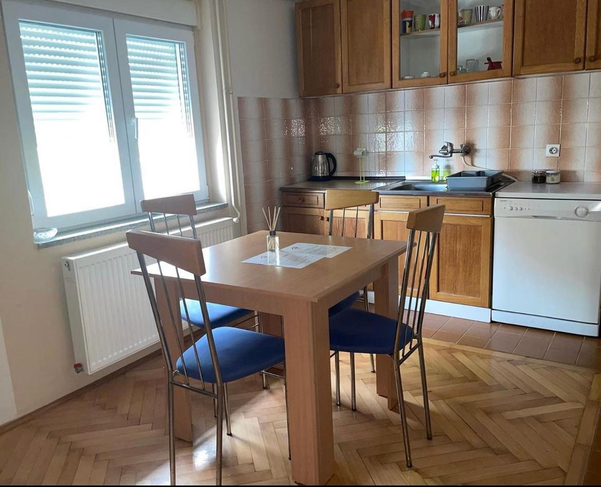 Gacic- Apartment