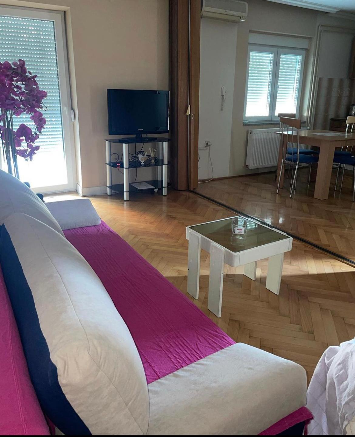 Apartment Gacic- Sabac