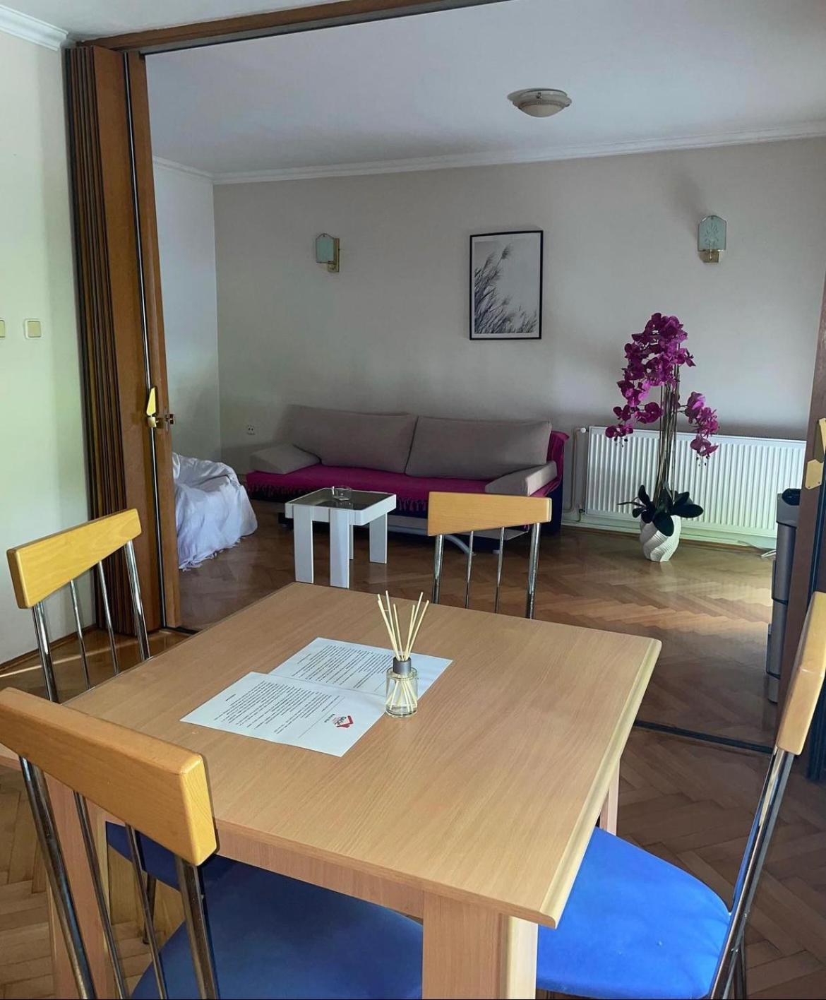 Apartment Gacic- *