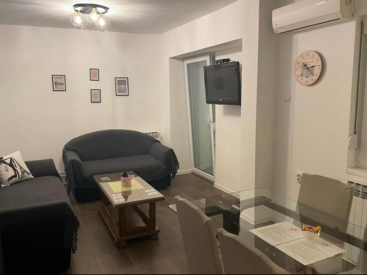 Gacic- Apartment Sabac