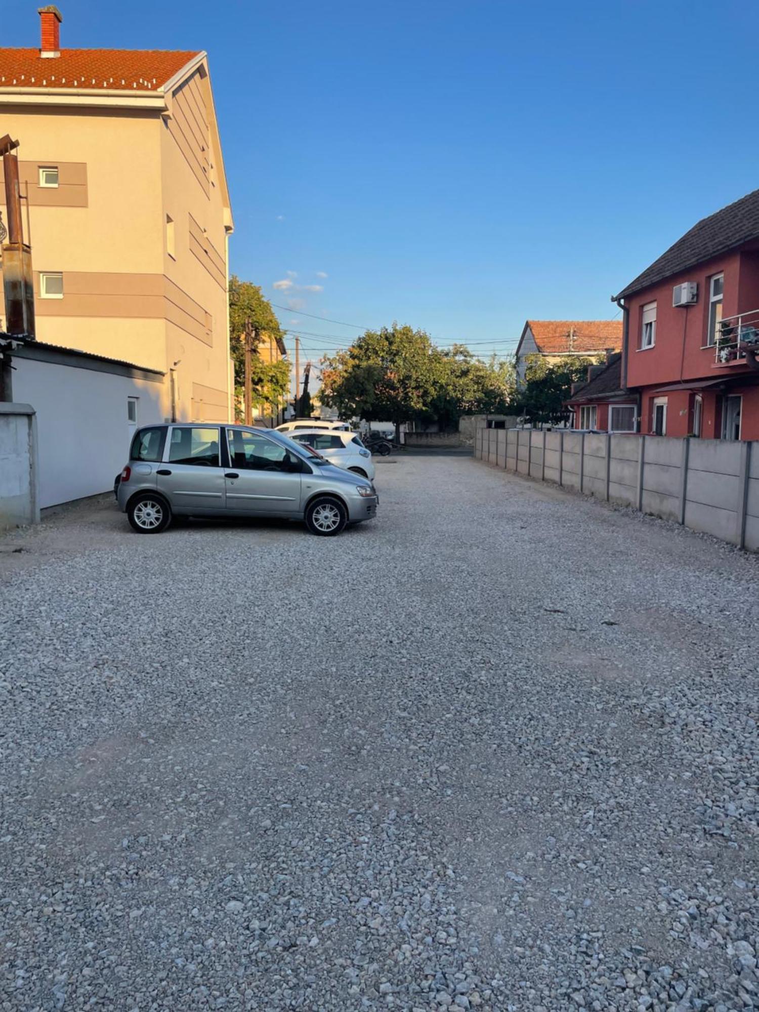 Gacic- Apartment Sabac