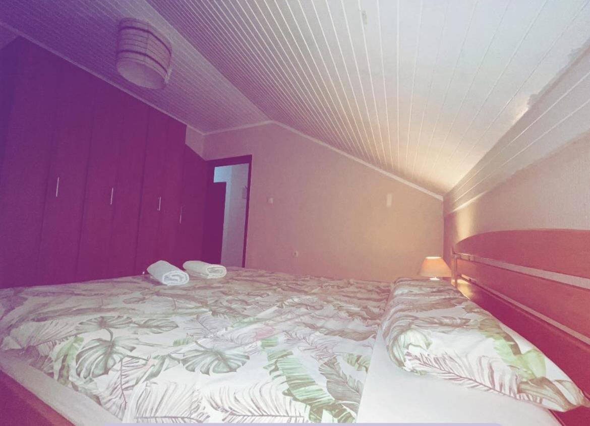 Gacic- Apartament Šabac